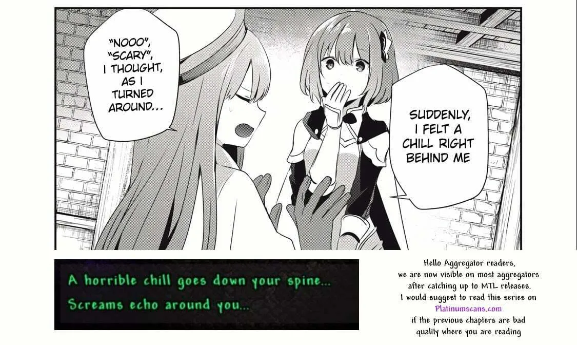 Teihen Boukensha Dakedo Mahou wo Kiwamete Miru Koto ni Shita: Munou Skill kara Kami Skill ni Shinka Shita "Mahou Souzou" to "Item Sakusei" de Musou Suru Chapter 19.1 page 35 - 