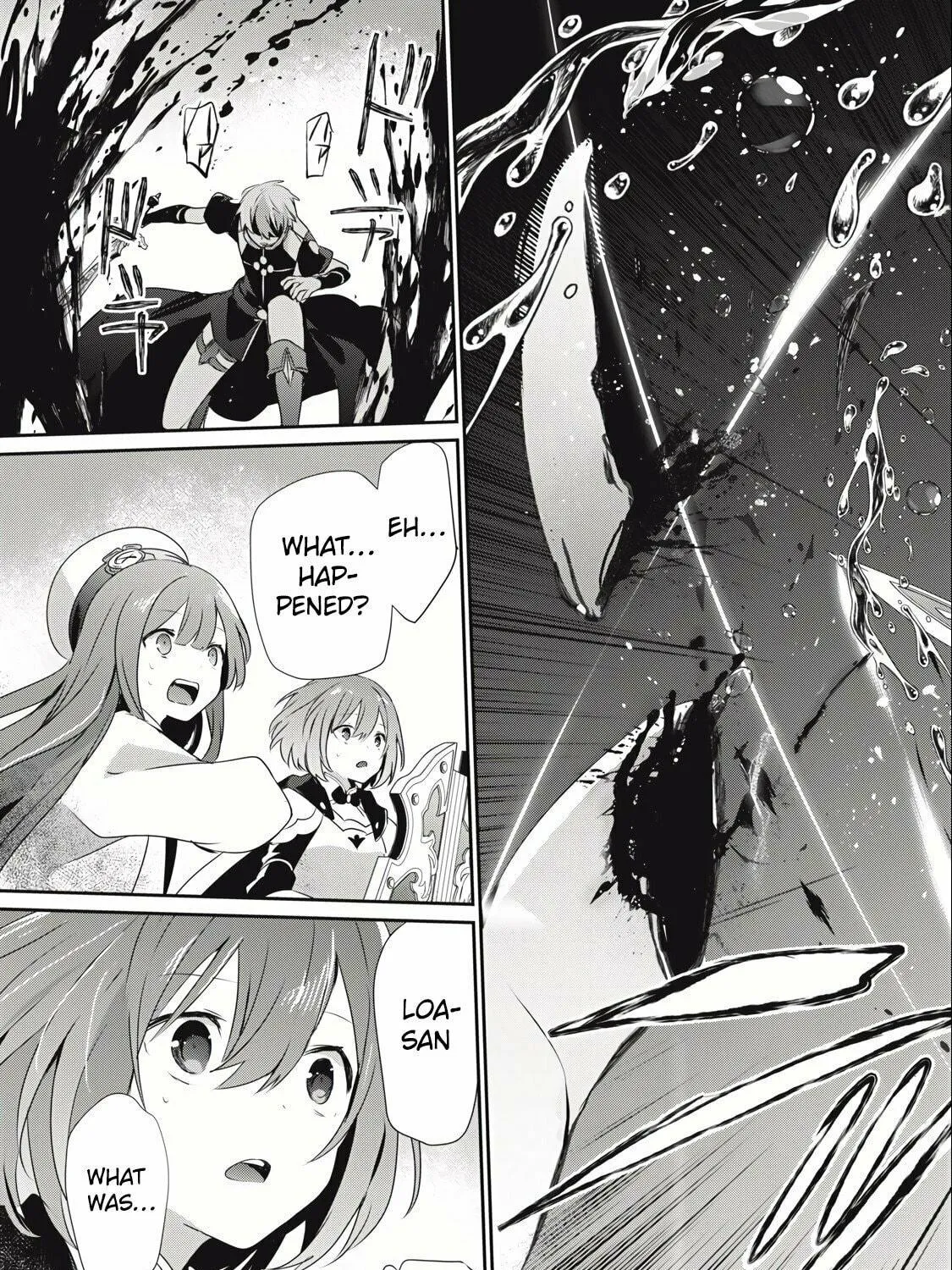 Teihen Boukensha Dakedo Mahou wo Kiwamete Miru Koto ni Shita: Munou Skill kara Kami Skill ni Shinka Shita "Mahou Souzou" to "Item Sakusei" de Musou Suru Chapter 19.2 page 15 - 