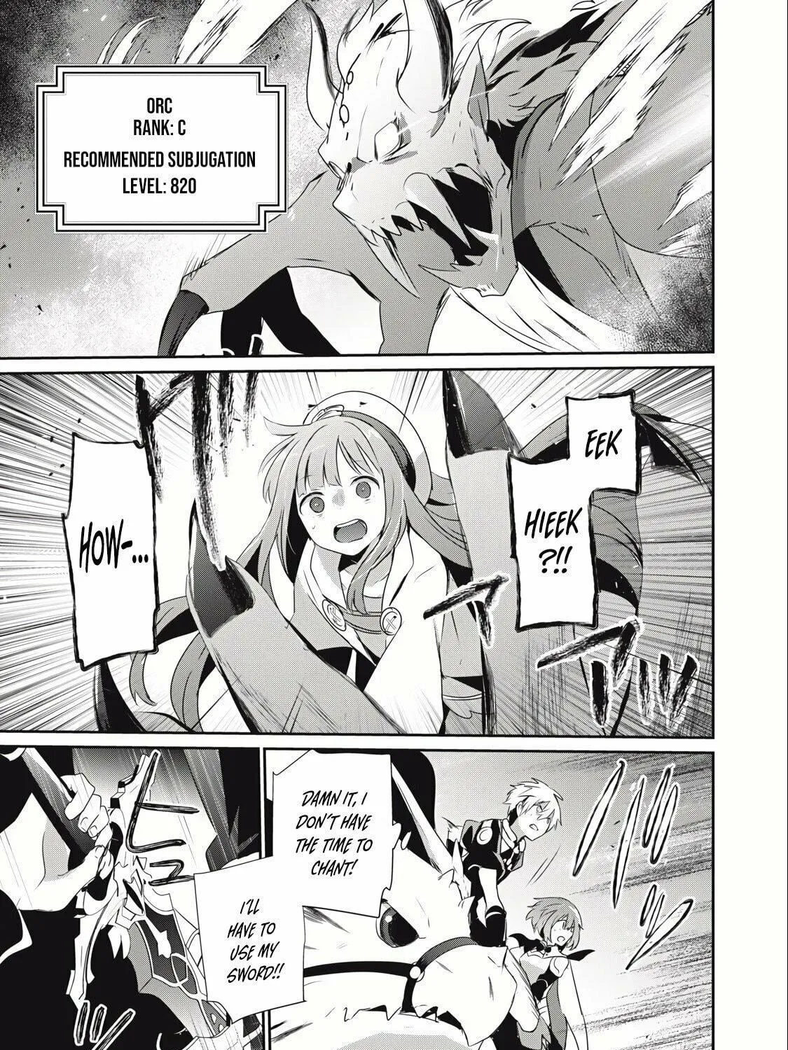 Teihen Boukensha Dakedo Mahou wo Kiwamete Miru Koto ni Shita: Munou Skill kara Kami Skill ni Shinka Shita "Mahou Souzou" to "Item Sakusei" de Musou Suru Chapter 19.2 page 3 - 