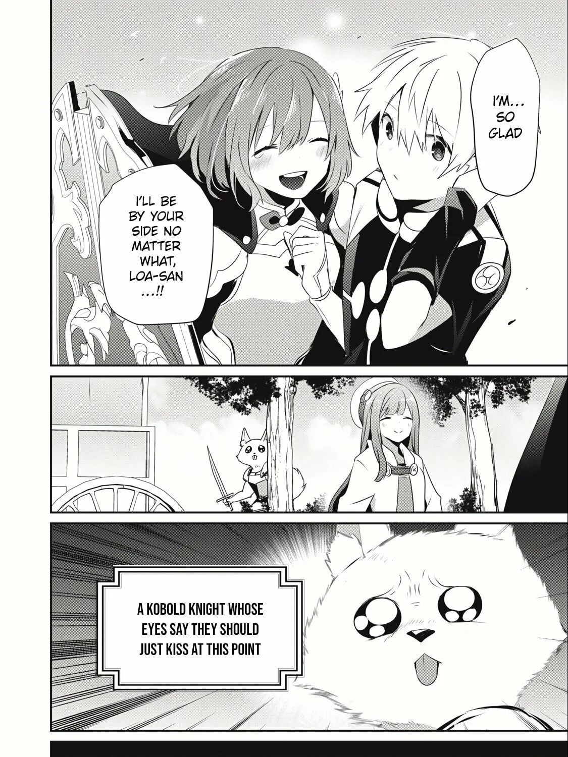Teihen Boukensha Dakedo Mahou wo Kiwamete Miru Koto ni Shita: Munou Skill kara Kami Skill ni Shinka Shita "Mahou Souzou" to "Item Sakusei" de Musou Suru Chapter 19.2 page 29 - 