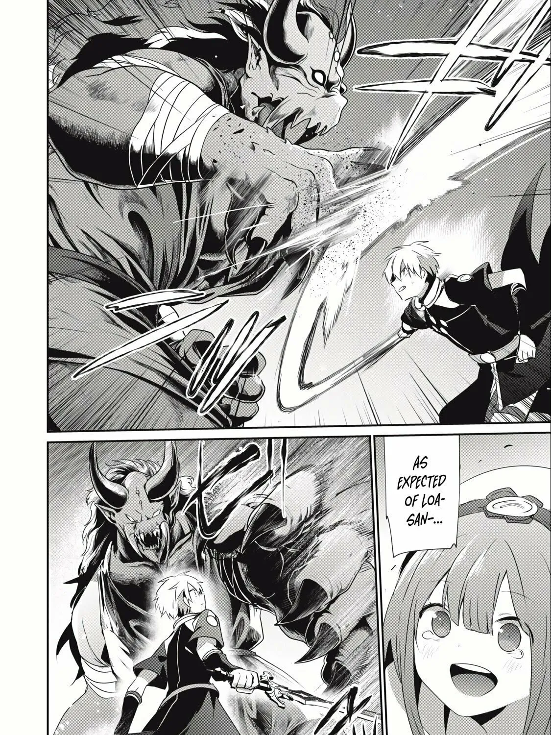 Teihen Boukensha Dakedo Mahou wo Kiwamete Miru Koto ni Shita: Munou Skill kara Kami Skill ni Shinka Shita "Mahou Souzou" to "Item Sakusei" de Musou Suru Chapter 19.2 page 5 - 