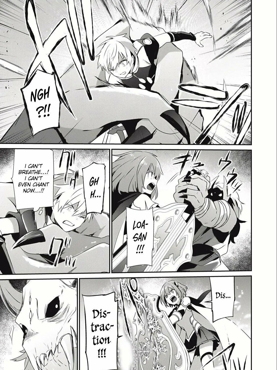 Teihen Boukensha Dakedo Mahou wo Kiwamete Miru Koto ni Shita: Munou Skill kara Kami Skill ni Shinka Shita "Mahou Souzou" to "Item Sakusei" de Musou Suru Chapter 19.2 page 7 - 