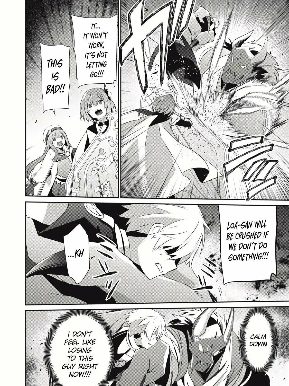 Teihen Boukensha Dakedo Mahou wo Kiwamete Miru Koto ni Shita: Munou Skill kara Kami Skill ni Shinka Shita "Mahou Souzou" to "Item Sakusei" de Musou Suru Chapter 19.2 page 9 - 