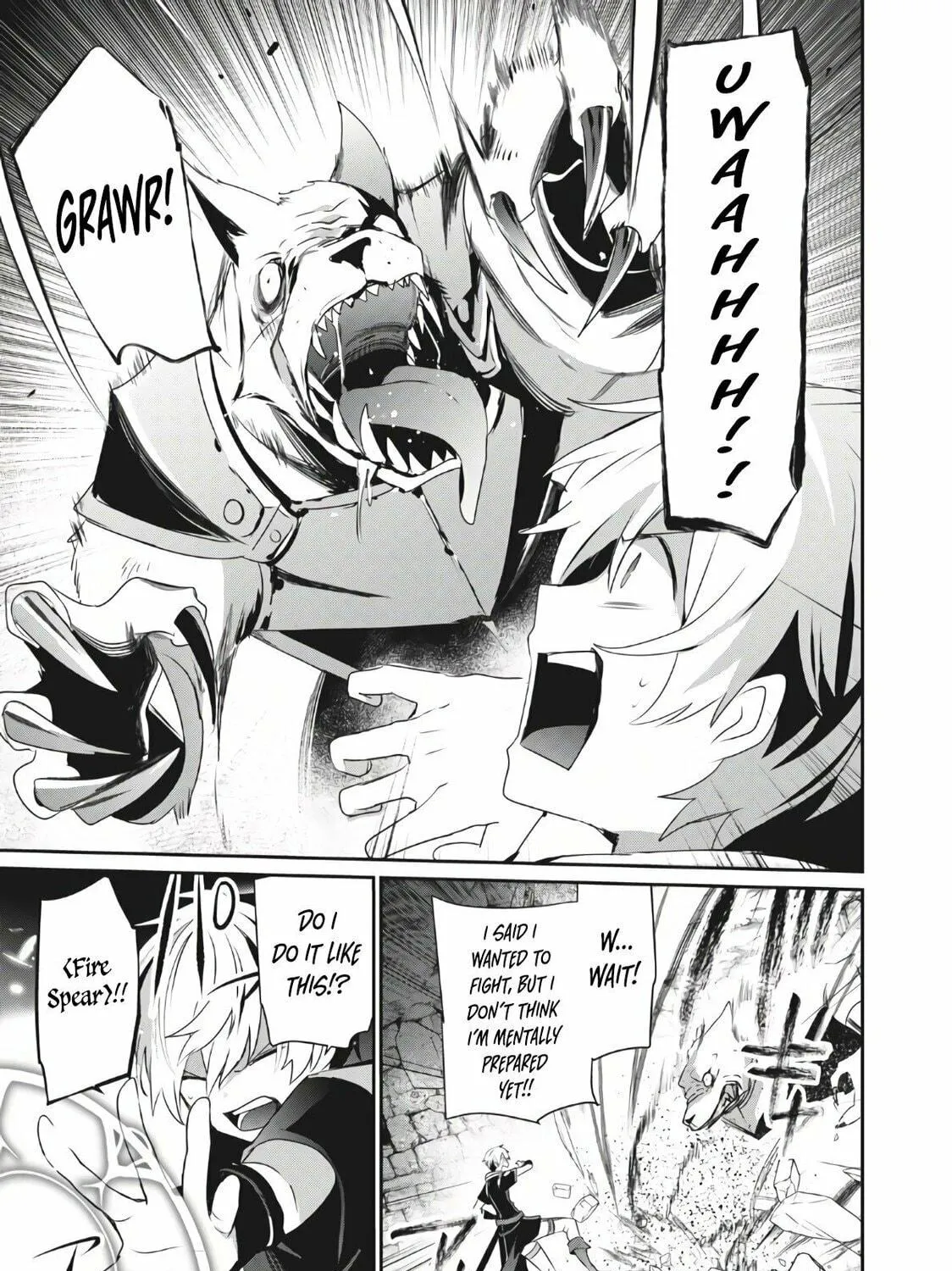 Teihen Boukensha Dakedo Mahou wo Kiwamete Miru Koto ni Shita: Munou Skill kara Kami Skill ni Shinka Shita "Mahou Souzou" to "Item Sakusei" de Musou Suru Chapter 2.1 page 18 - 