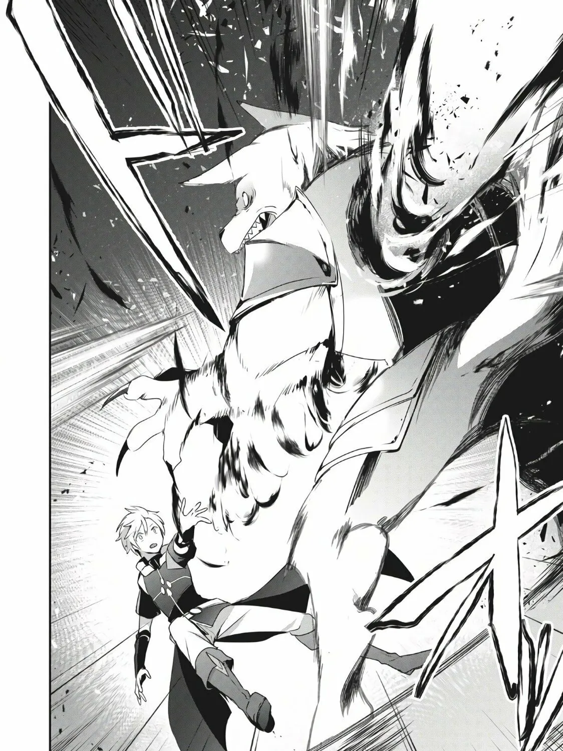 Teihen Boukensha Dakedo Mahou wo Kiwamete Miru Koto ni Shita: Munou Skill kara Kami Skill ni Shinka Shita "Mahou Souzou" to "Item Sakusei" de Musou Suru Chapter 2.1 page 20 - 