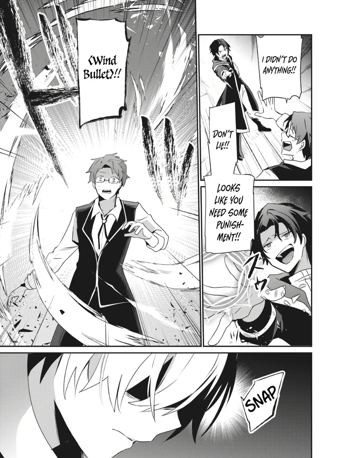 Teihen Boukensha Dakedo Mahou wo Kiwamete Miru Koto ni Shita: Munou Skill kara Kami Skill ni Shinka Shita "Mahou Souzou" to "Item Sakusei" de Musou Suru Chapter 2.2 page 2 - 