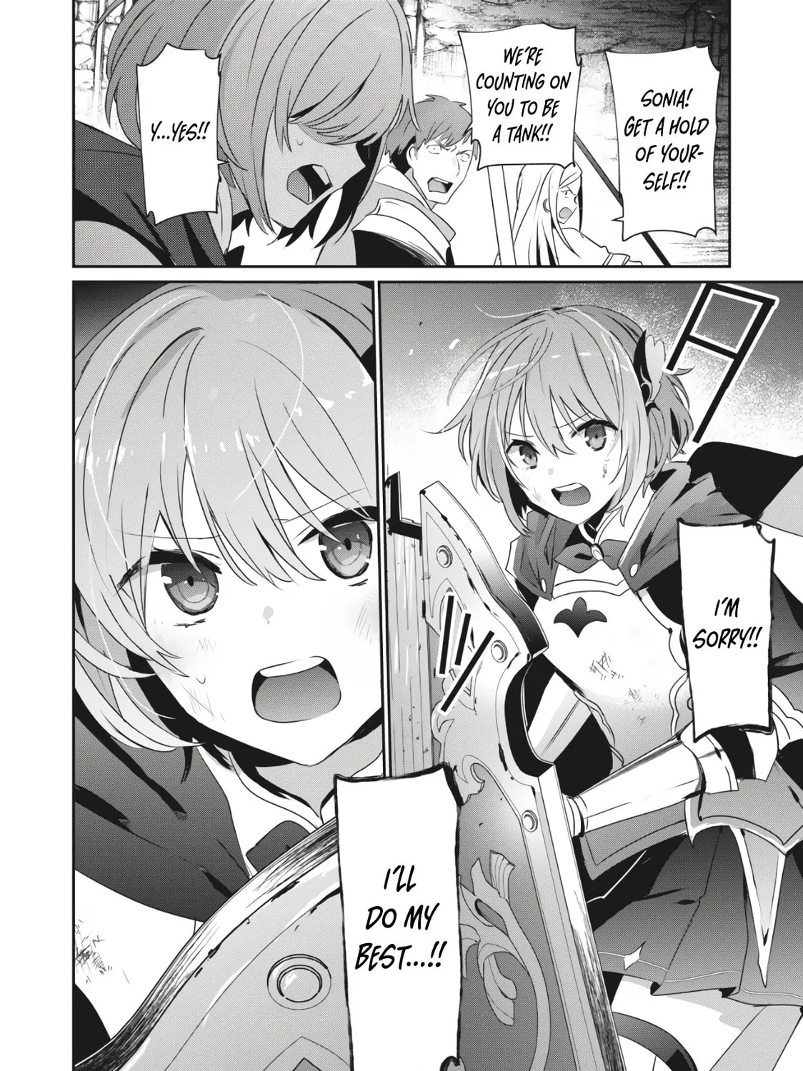 Teihen Boukensha Dakedo Mahou wo Kiwamete Miru Koto ni Shita: Munou Skill kara Kami Skill ni Shinka Shita "Mahou Souzou" to "Item Sakusei" de Musou Suru Chapter 2.2 page 24 - 