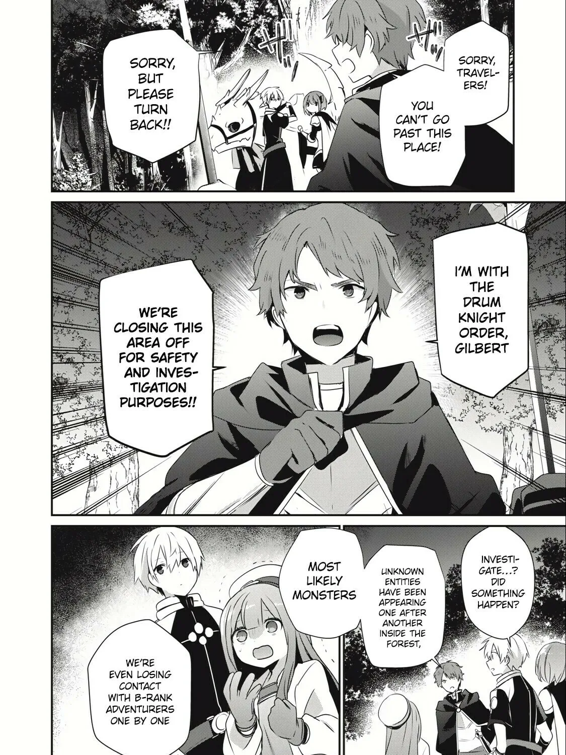 Teihen Boukensha Dakedo Mahou wo Kiwamete Miru Koto ni Shita: Munou Skill kara Kami Skill ni Shinka Shita "Mahou Souzou" to "Item Sakusei" de Musou Suru Chapter 20.1 page 13 - 