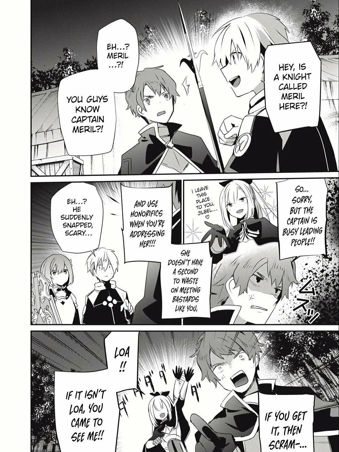 Teihen Boukensha Dakedo Mahou wo Kiwamete Miru Koto ni Shita: Munou Skill kara Kami Skill ni Shinka Shita "Mahou Souzou" to "Item Sakusei" de Musou Suru Chapter 20.1 page 17 - 