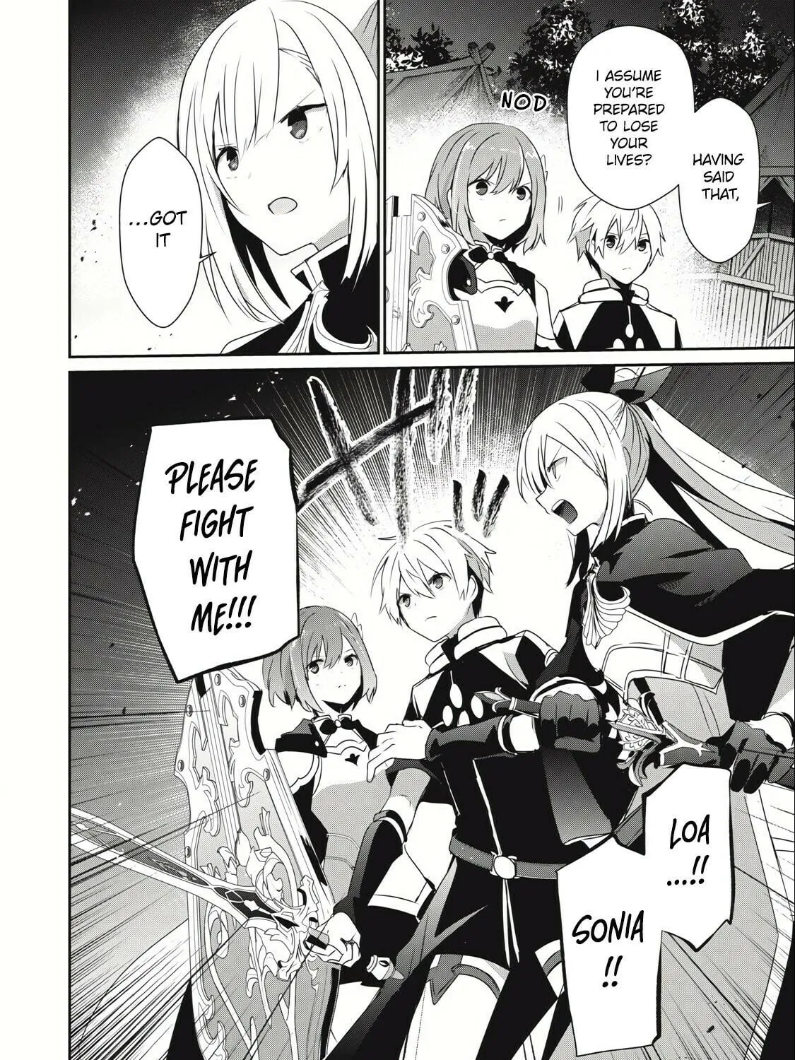 Teihen Boukensha Dakedo Mahou wo Kiwamete Miru Koto ni Shita: Munou Skill kara Kami Skill ni Shinka Shita "Mahou Souzou" to "Item Sakusei" de Musou Suru Chapter 20.1 page 33 - 