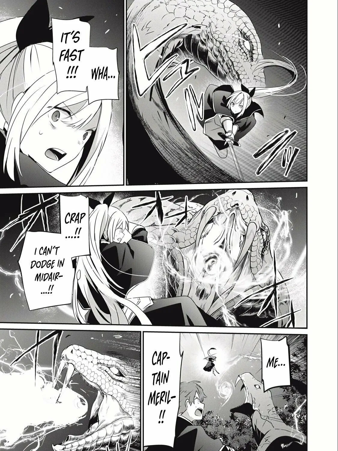 Teihen Boukensha Dakedo Mahou wo Kiwamete Miru Koto ni Shita: Munou Skill kara Kami Skill ni Shinka Shita "Mahou Souzou" to "Item Sakusei" de Musou Suru Chapter 20.2 page 11 - 