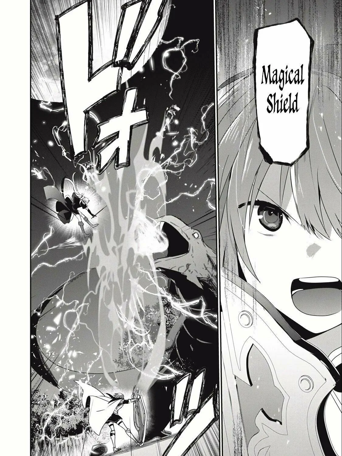 Teihen Boukensha Dakedo Mahou wo Kiwamete Miru Koto ni Shita: Munou Skill kara Kami Skill ni Shinka Shita "Mahou Souzou" to "Item Sakusei" de Musou Suru Chapter 20.2 page 17 - 