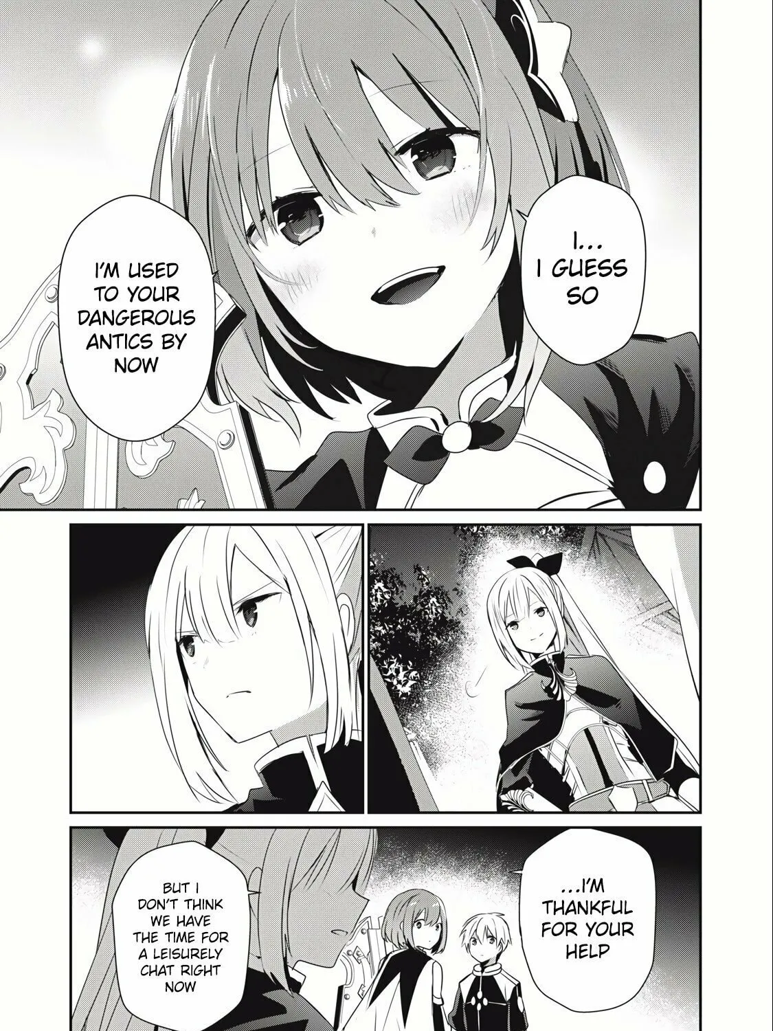 Teihen Boukensha Dakedo Mahou wo Kiwamete Miru Koto ni Shita: Munou Skill kara Kami Skill ni Shinka Shita "Mahou Souzou" to "Item Sakusei" de Musou Suru Chapter 20.2 page 23 - 