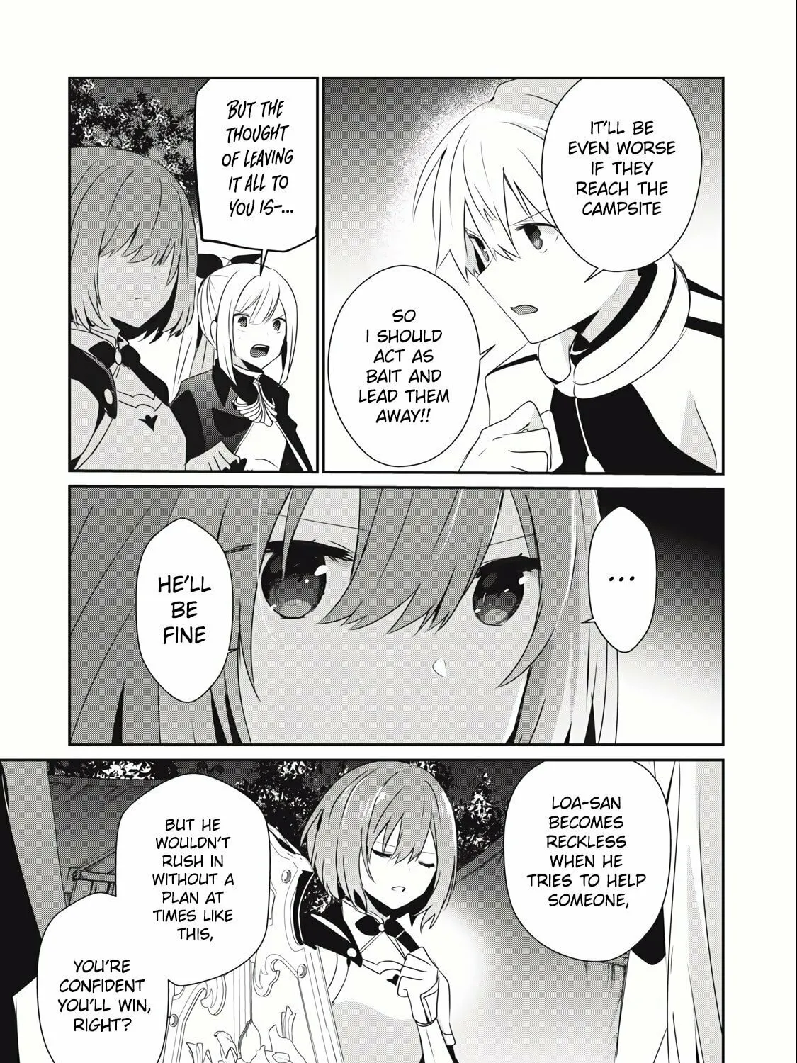Teihen Boukensha Dakedo Mahou wo Kiwamete Miru Koto ni Shita: Munou Skill kara Kami Skill ni Shinka Shita "Mahou Souzou" to "Item Sakusei" de Musou Suru Chapter 20.2 page 31 - 