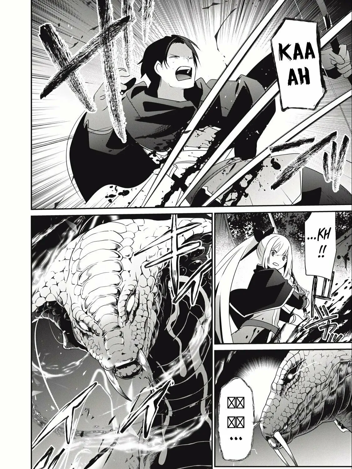 Teihen Boukensha Dakedo Mahou wo Kiwamete Miru Koto ni Shita: Munou Skill kara Kami Skill ni Shinka Shita "Mahou Souzou" to "Item Sakusei" de Musou Suru Chapter 20.2 page 5 - 