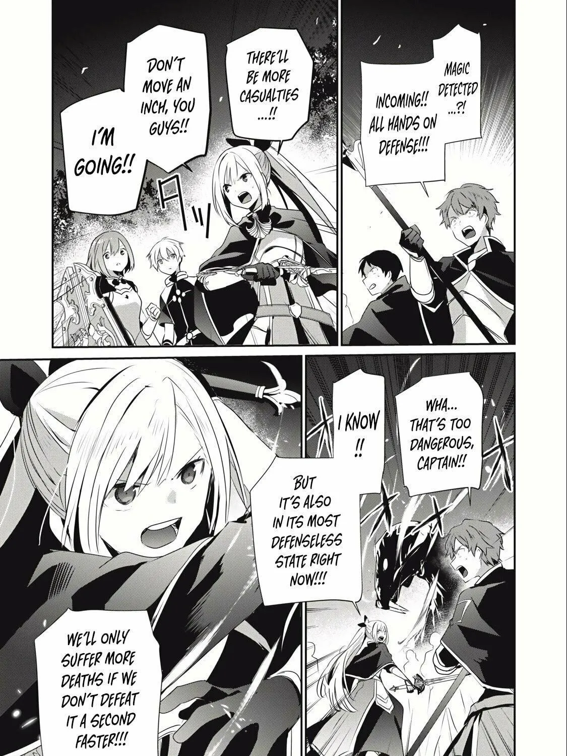 Teihen Boukensha Dakedo Mahou wo Kiwamete Miru Koto ni Shita: Munou Skill kara Kami Skill ni Shinka Shita "Mahou Souzou" to "Item Sakusei" de Musou Suru Chapter 20.2 page 7 - 