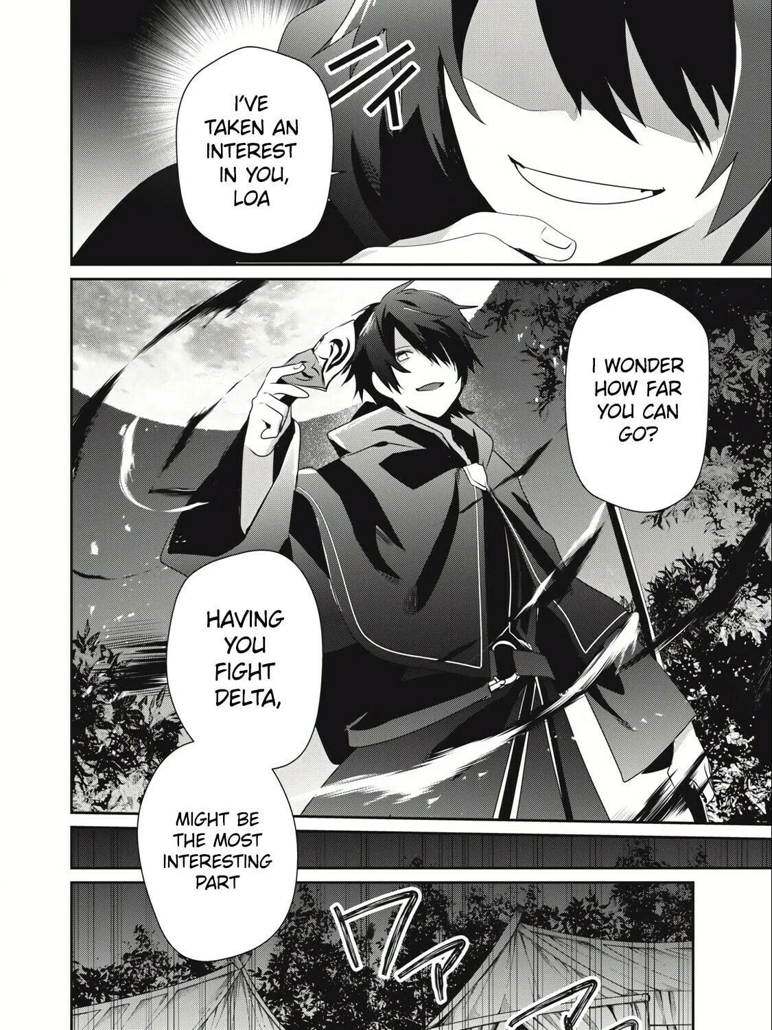 Teihen Boukensha Dakedo Mahou wo Kiwamete Miru Koto ni Shita: Munou Skill kara Kami Skill ni Shinka Shita "Mahou Souzou" to "Item Sakusei" de Musou Suru Chapter 21.1 page 21 - 