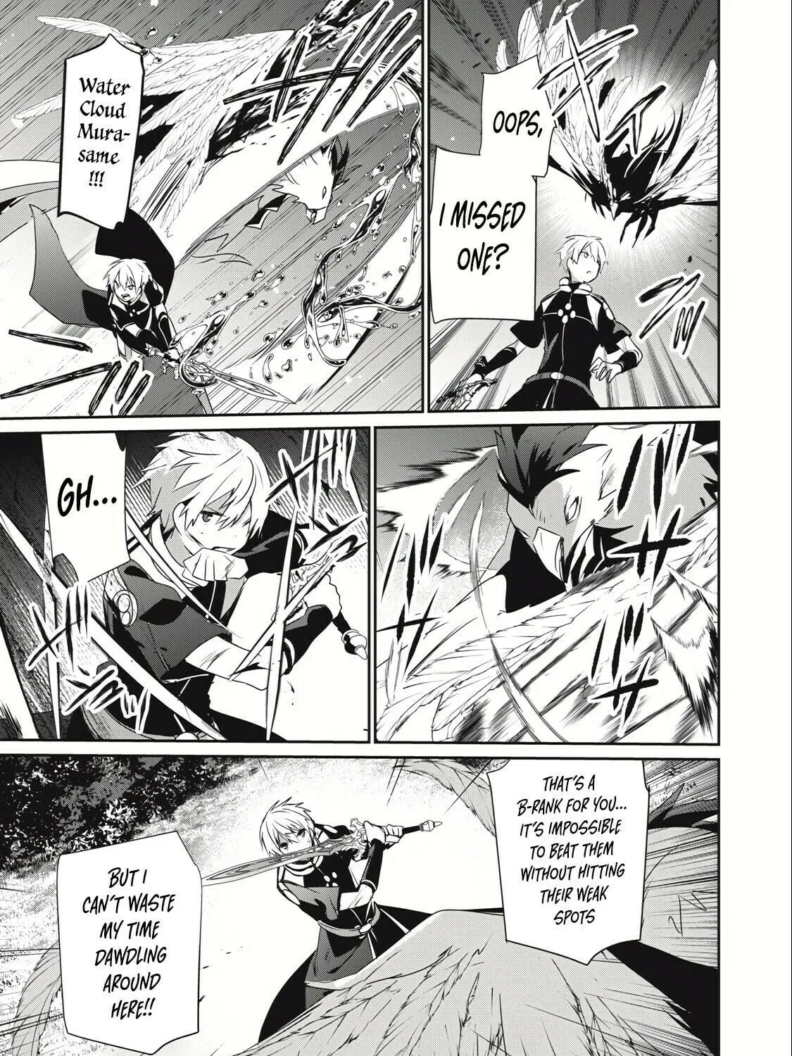 Teihen Boukensha Dakedo Mahou wo Kiwamete Miru Koto ni Shita: Munou Skill kara Kami Skill ni Shinka Shita "Mahou Souzou" to "Item Sakusei" de Musou Suru Chapter 21.1 page 7 - 