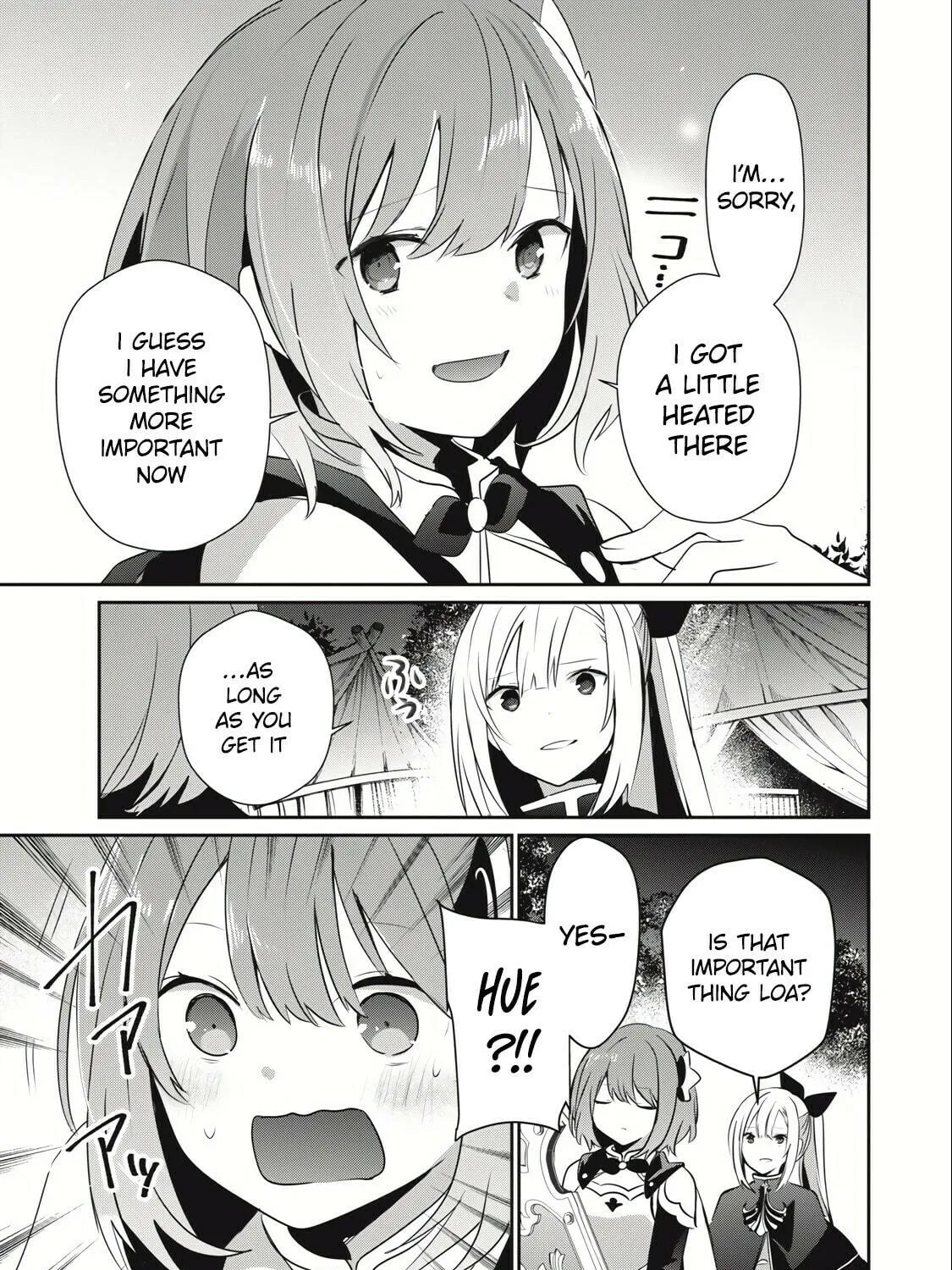 Teihen Boukensha Dakedo Mahou wo Kiwamete Miru Koto ni Shita: Munou Skill kara Kami Skill ni Shinka Shita "Mahou Souzou" to "Item Sakusei" de Musou Suru Chapter 21.2 page 15 - 