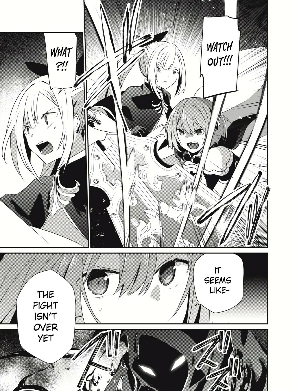 Teihen Boukensha Dakedo Mahou wo Kiwamete Miru Koto ni Shita: Munou Skill kara Kami Skill ni Shinka Shita "Mahou Souzou" to "Item Sakusei" de Musou Suru Chapter 21.2 page 19 - 