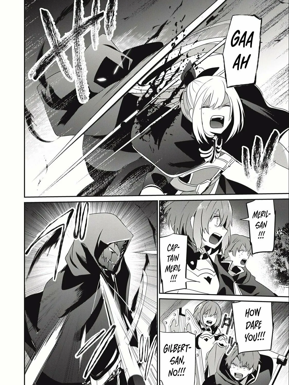 Teihen Boukensha Dakedo Mahou wo Kiwamete Miru Koto ni Shita: Munou Skill kara Kami Skill ni Shinka Shita "Mahou Souzou" to "Item Sakusei" de Musou Suru Chapter 21.2 page 25 - 