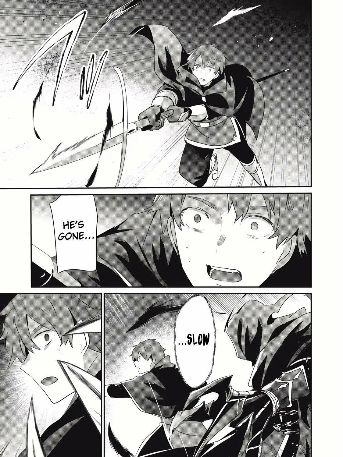 Teihen Boukensha Dakedo Mahou wo Kiwamete Miru Koto ni Shita: Munou Skill kara Kami Skill ni Shinka Shita "Mahou Souzou" to "Item Sakusei" de Musou Suru Chapter 21.2 page 27 - 