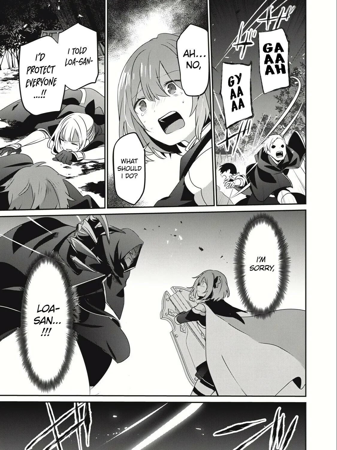 Teihen Boukensha Dakedo Mahou wo Kiwamete Miru Koto ni Shita: Munou Skill kara Kami Skill ni Shinka Shita "Mahou Souzou" to "Item Sakusei" de Musou Suru Chapter 21.2 page 31 - 