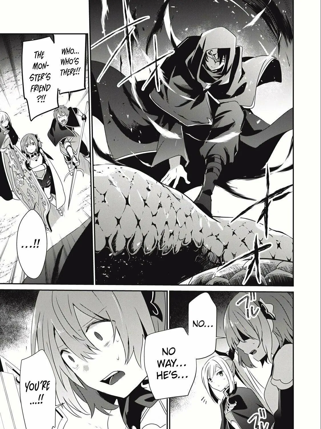 Teihen Boukensha Dakedo Mahou wo Kiwamete Miru Koto ni Shita: Munou Skill kara Kami Skill ni Shinka Shita "Mahou Souzou" to "Item Sakusei" de Musou Suru Chapter 21.2 page 7 - 