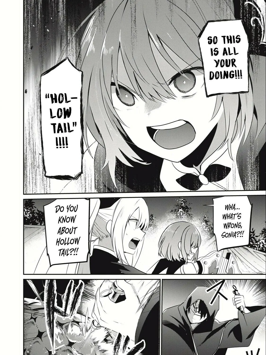 Teihen Boukensha Dakedo Mahou wo Kiwamete Miru Koto ni Shita: Munou Skill kara Kami Skill ni Shinka Shita "Mahou Souzou" to "Item Sakusei" de Musou Suru Chapter 21.2 page 9 - 