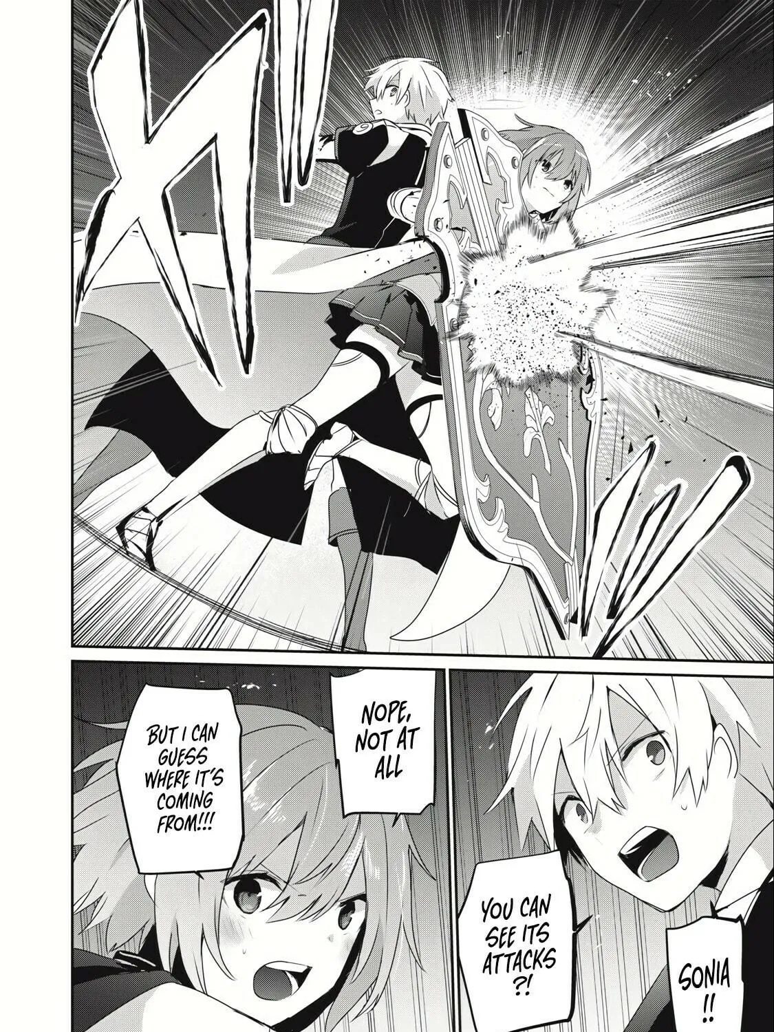 Teihen Boukensha Dakedo Mahou wo Kiwamete Miru Koto ni Shita: Munou Skill kara Kami Skill ni Shinka Shita "Mahou Souzou" to "Item Sakusei" de Musou Suru Chapter 22 page 17 - 