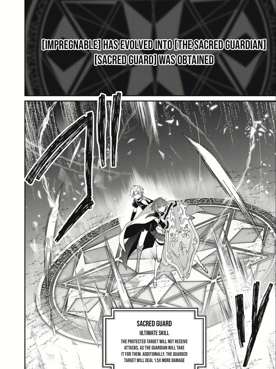 Teihen Boukensha Dakedo Mahou wo Kiwamete Miru Koto ni Shita: Munou Skill kara Kami Skill ni Shinka Shita "Mahou Souzou" to "Item Sakusei" de Musou Suru Chapter 22 page 21 - 
