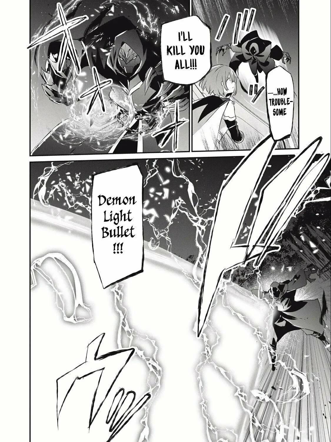 Teihen Boukensha Dakedo Mahou wo Kiwamete Miru Koto ni Shita: Munou Skill kara Kami Skill ni Shinka Shita "Mahou Souzou" to "Item Sakusei" de Musou Suru Chapter 22 page 25 - 