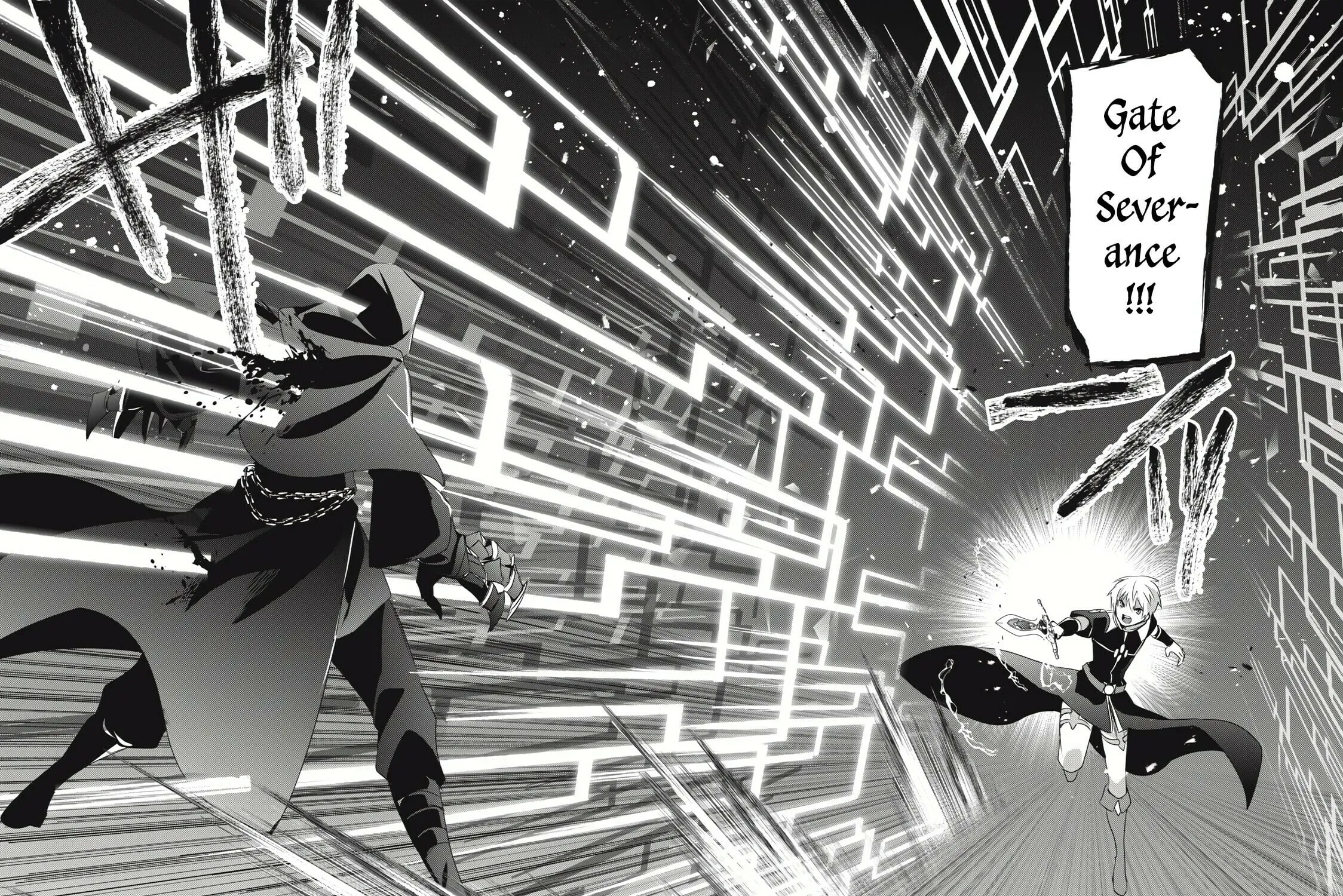 Teihen Boukensha Dakedo Mahou wo Kiwamete Miru Koto ni Shita: Munou Skill kara Kami Skill ni Shinka Shita "Mahou Souzou" to "Item Sakusei" de Musou Suru Chapter 22 page 29 - 