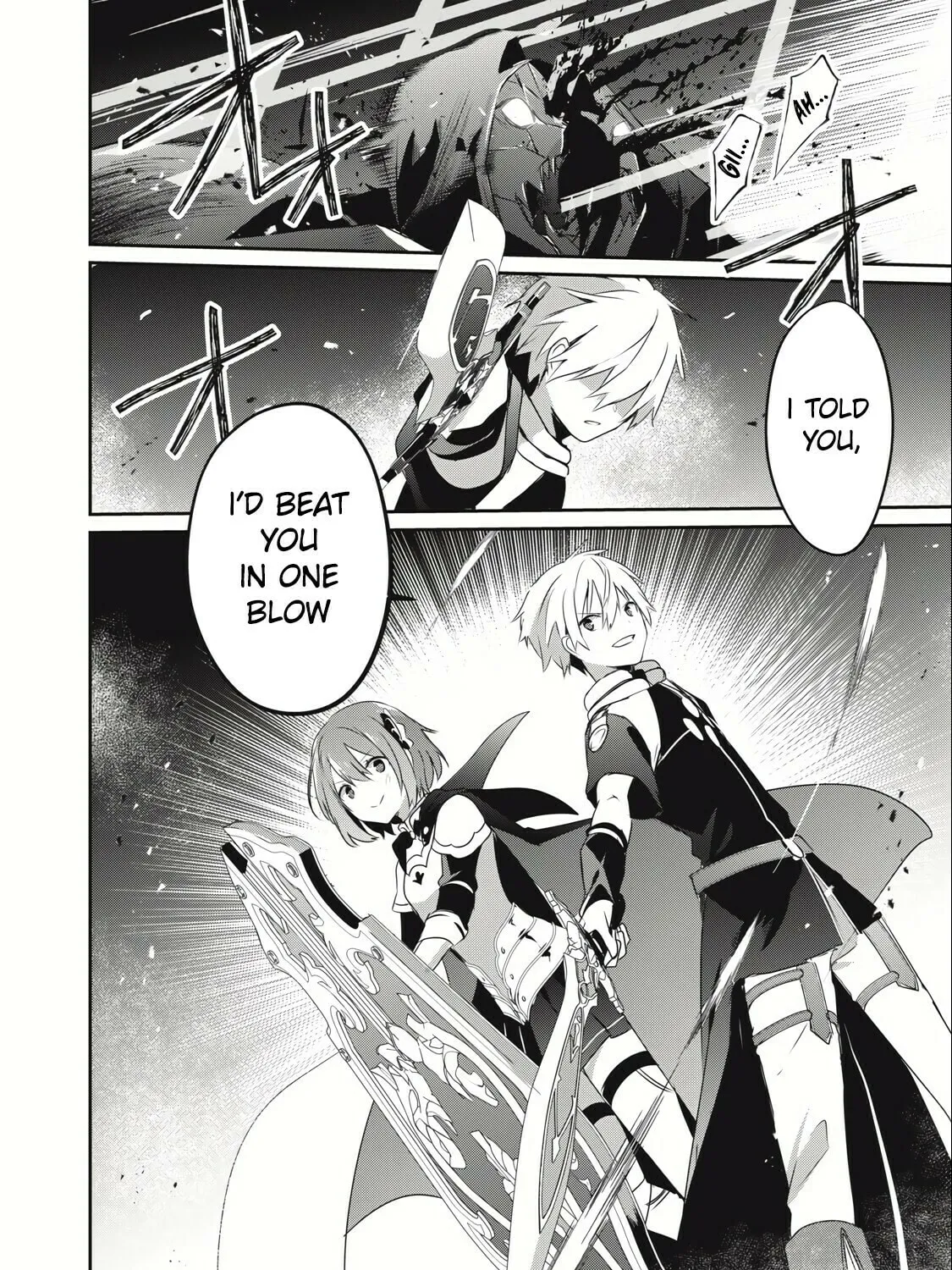 Teihen Boukensha Dakedo Mahou wo Kiwamete Miru Koto ni Shita: Munou Skill kara Kami Skill ni Shinka Shita "Mahou Souzou" to "Item Sakusei" de Musou Suru Chapter 22 page 31 - 