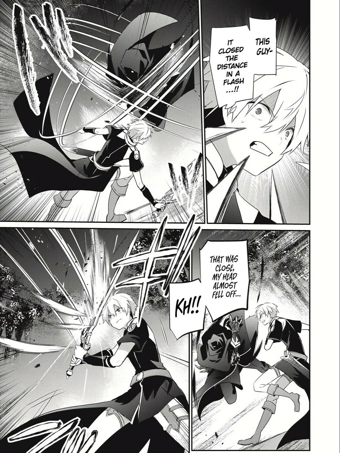 Teihen Boukensha Dakedo Mahou wo Kiwamete Miru Koto ni Shita: Munou Skill kara Kami Skill ni Shinka Shita "Mahou Souzou" to "Item Sakusei" de Musou Suru Chapter 22 page 7 - 