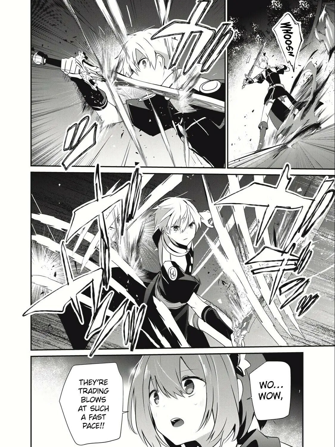 Teihen Boukensha Dakedo Mahou wo Kiwamete Miru Koto ni Shita: Munou Skill kara Kami Skill ni Shinka Shita "Mahou Souzou" to "Item Sakusei" de Musou Suru Chapter 22 page 9 - 
