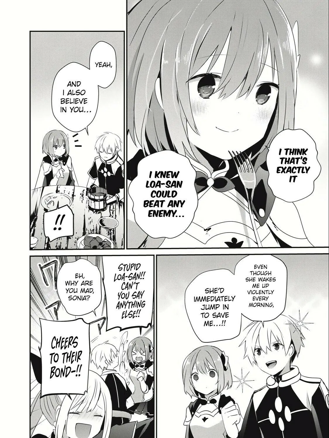 Teihen Boukensha Dakedo Mahou wo Kiwamete Miru Koto ni Shita: Munou Skill kara Kami Skill ni Shinka Shita "Mahou Souzou" to "Item Sakusei" de Musou Suru Chapter 23.1 page 21 - 