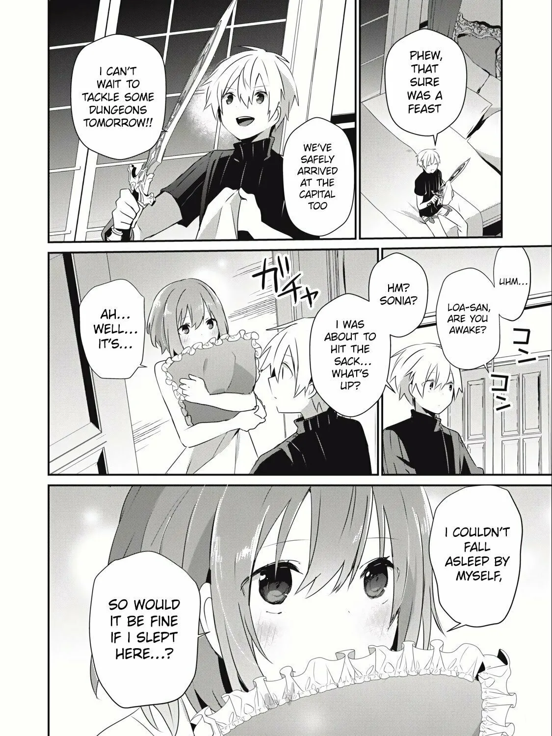 Teihen Boukensha Dakedo Mahou wo Kiwamete Miru Koto ni Shita: Munou Skill kara Kami Skill ni Shinka Shita "Mahou Souzou" to "Item Sakusei" de Musou Suru Chapter 23.1 page 25 - 