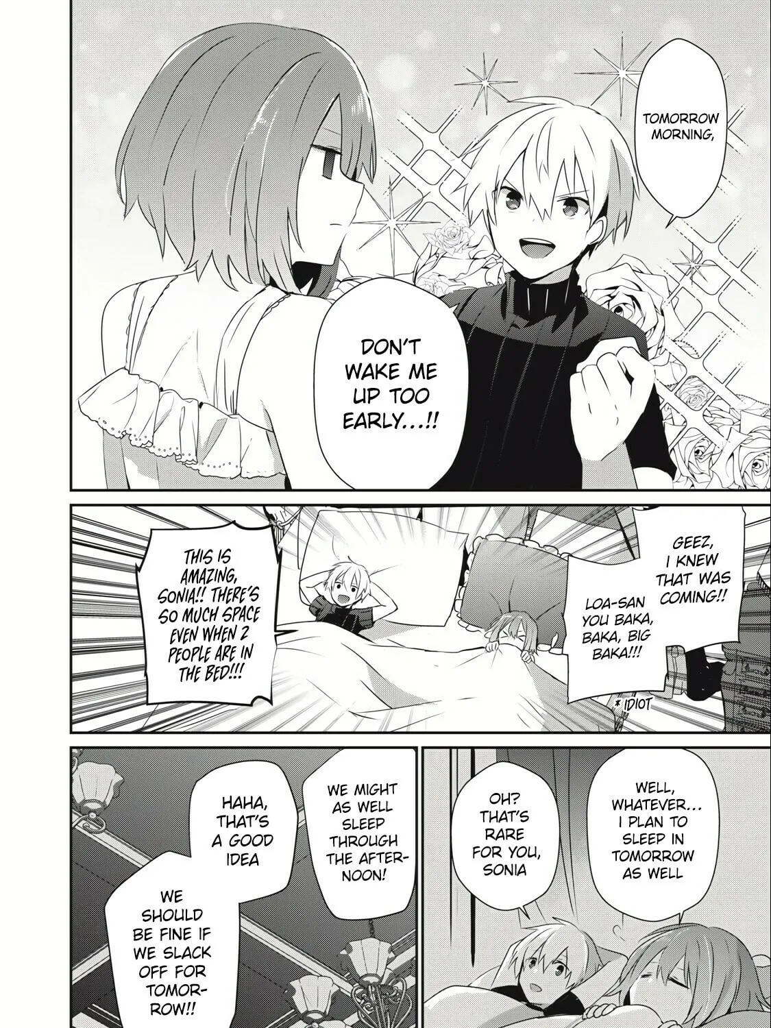 Teihen Boukensha Dakedo Mahou wo Kiwamete Miru Koto ni Shita: Munou Skill kara Kami Skill ni Shinka Shita "Mahou Souzou" to "Item Sakusei" de Musou Suru Chapter 23.1 page 29 - 