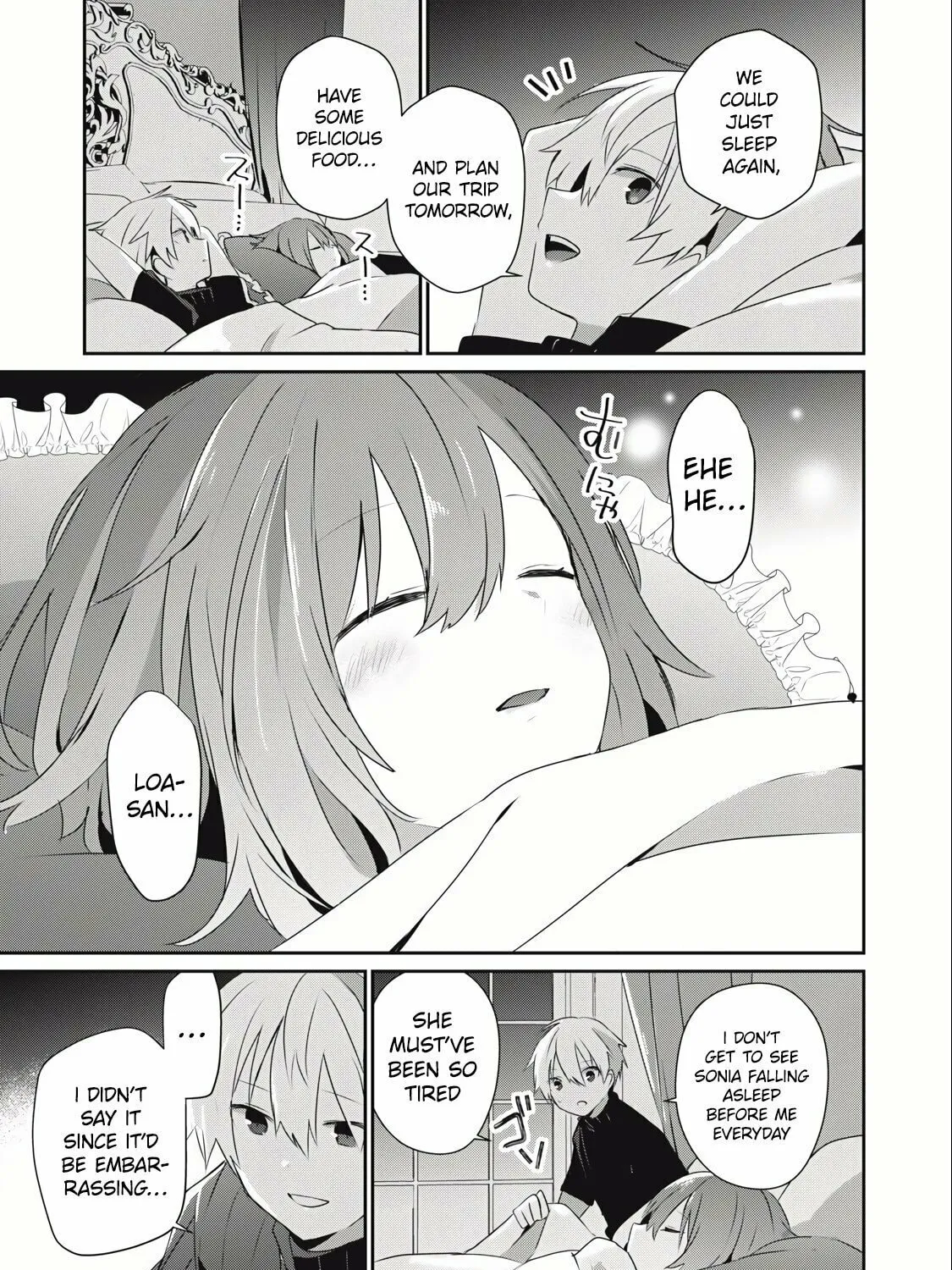 Teihen Boukensha Dakedo Mahou wo Kiwamete Miru Koto ni Shita: Munou Skill kara Kami Skill ni Shinka Shita "Mahou Souzou" to "Item Sakusei" de Musou Suru Chapter 23.1 page 31 - 