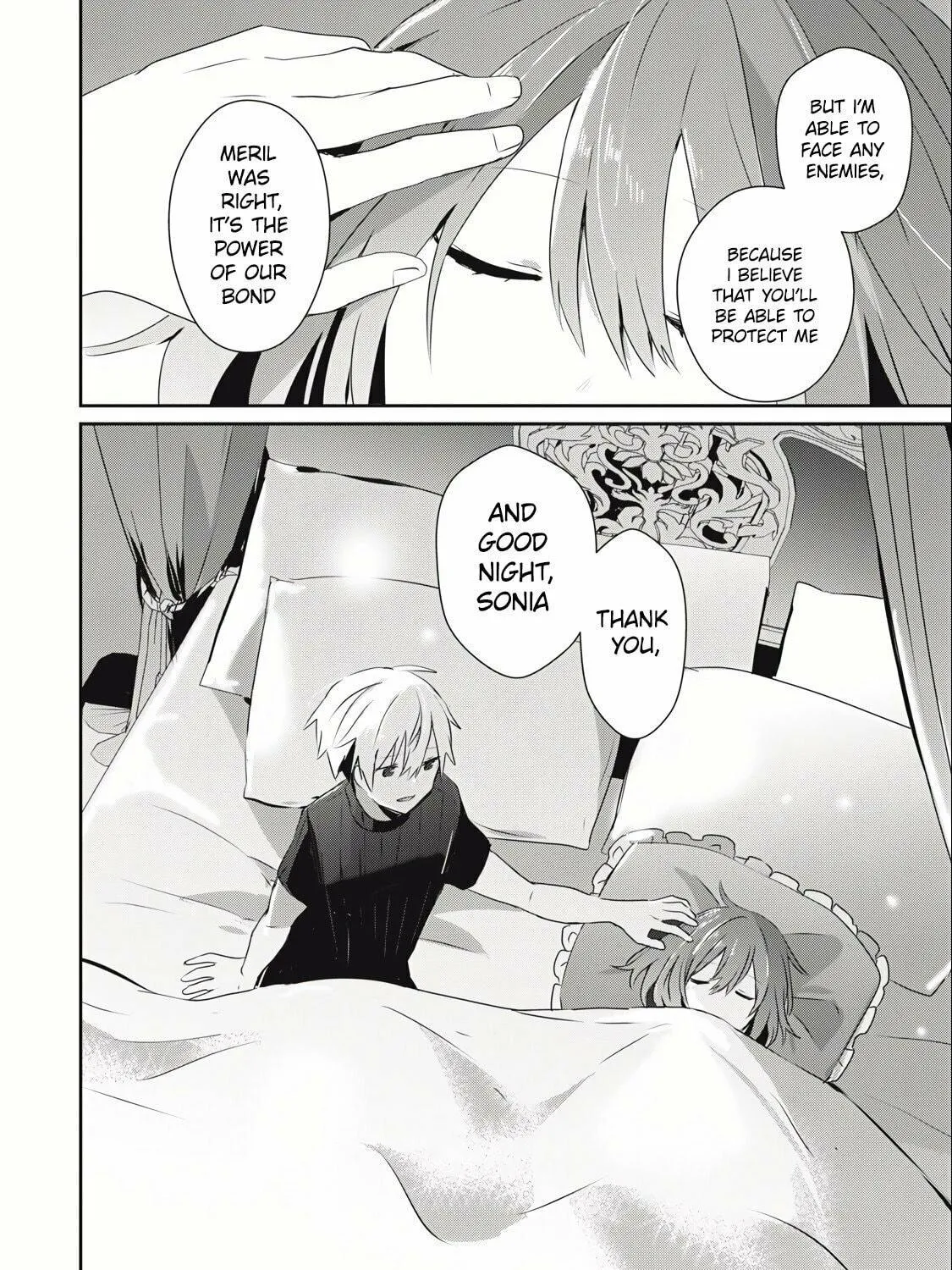 Teihen Boukensha Dakedo Mahou wo Kiwamete Miru Koto ni Shita: Munou Skill kara Kami Skill ni Shinka Shita "Mahou Souzou" to "Item Sakusei" de Musou Suru Chapter 23.1 page 33 - 