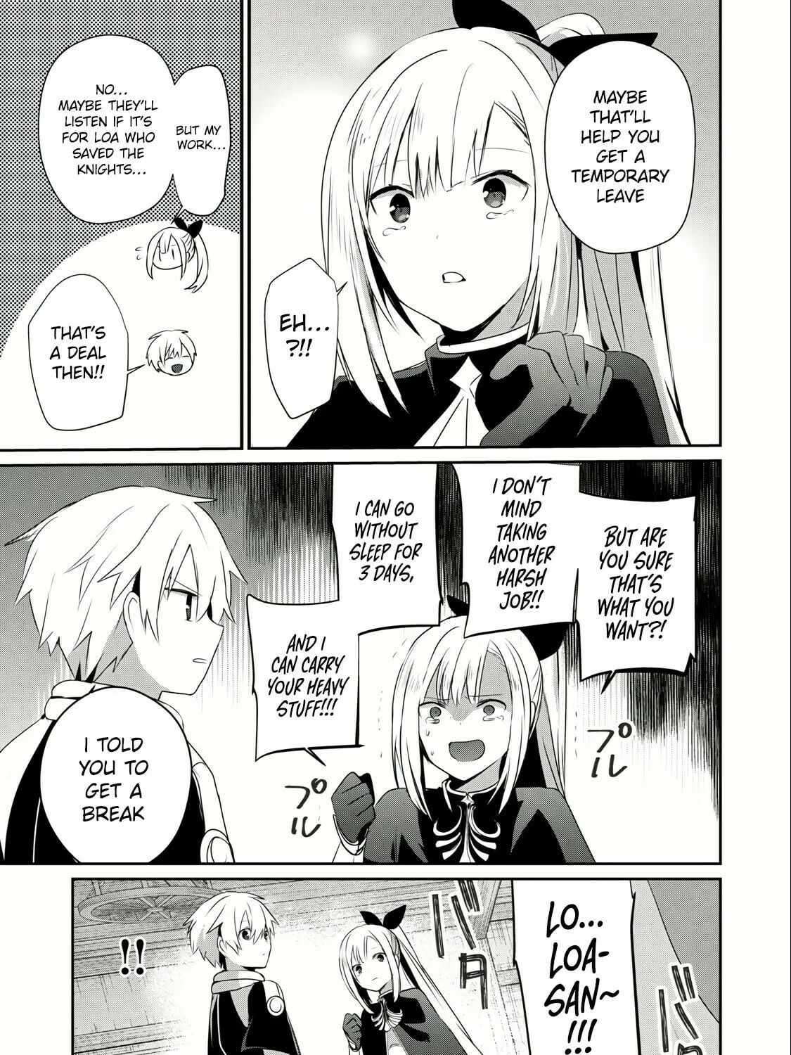 Teihen Boukensha Dakedo Mahou wo Kiwamete Miru Koto ni Shita: Munou Skill kara Kami Skill ni Shinka Shita "Mahou Souzou" to "Item Sakusei" de Musou Suru Chapter 23.2 page 11 - 