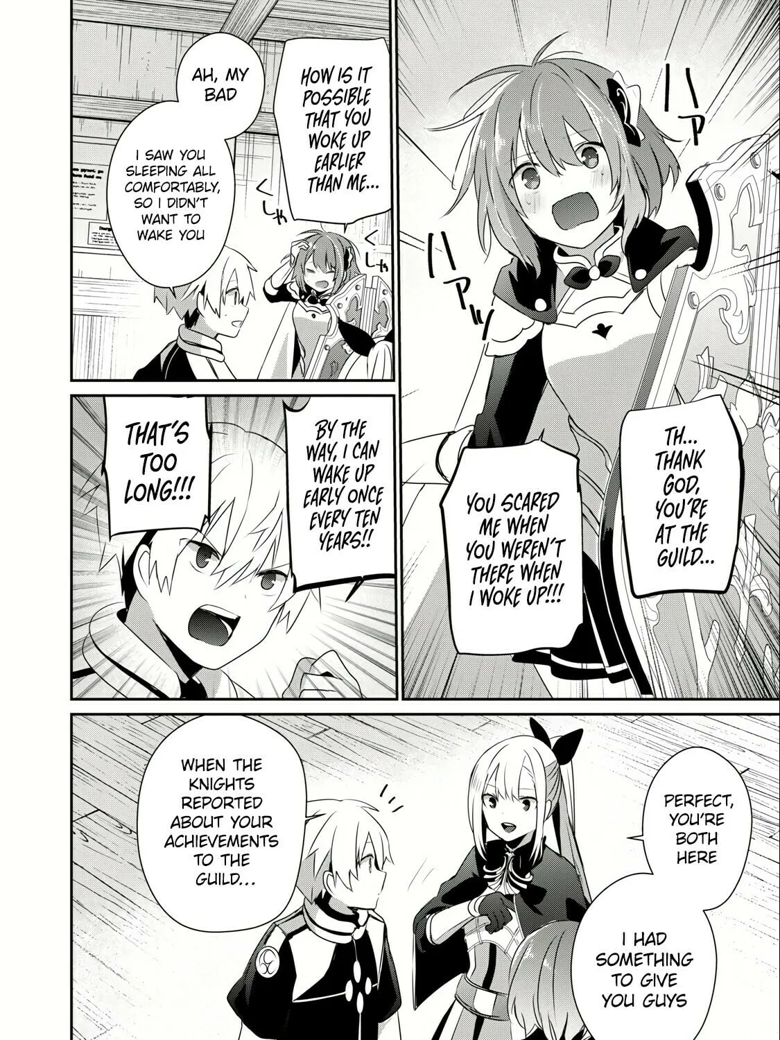 Teihen Boukensha Dakedo Mahou wo Kiwamete Miru Koto ni Shita: Munou Skill kara Kami Skill ni Shinka Shita "Mahou Souzou" to "Item Sakusei" de Musou Suru Chapter 23.2 page 13 - 
