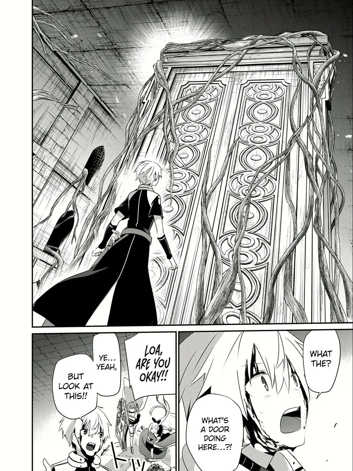 Teihen Boukensha Dakedo Mahou wo Kiwamete Miru Koto ni Shita: Munou Skill kara Kami Skill ni Shinka Shita "Mahou Souzou" to "Item Sakusei" de Musou Suru Chapter 23.2 page 25 - 