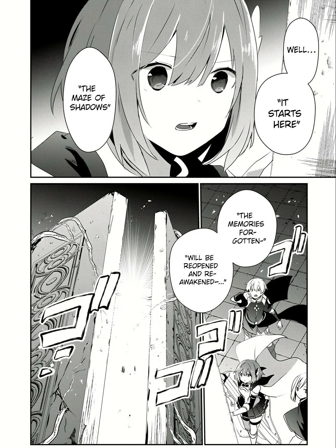 Teihen Boukensha Dakedo Mahou wo Kiwamete Miru Koto ni Shita: Munou Skill kara Kami Skill ni Shinka Shita "Mahou Souzou" to "Item Sakusei" de Musou Suru Chapter 23.2 page 29 - 