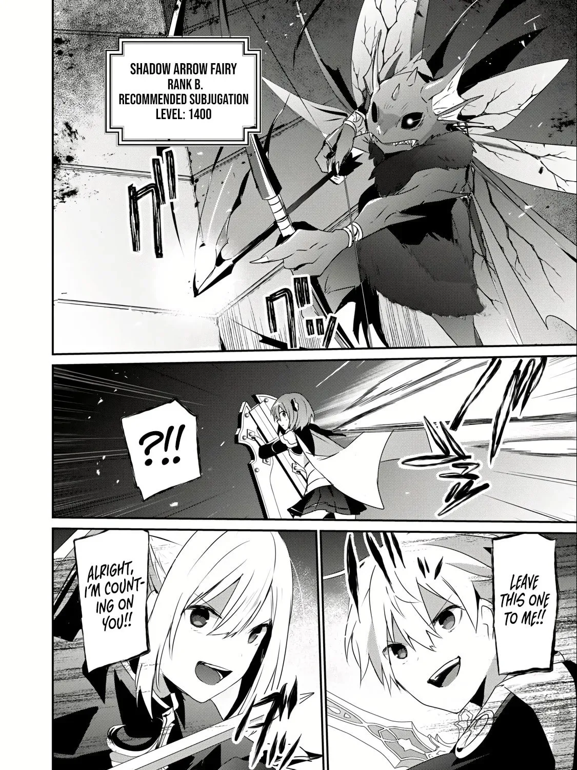 Teihen Boukensha Dakedo Mahou wo Kiwamete Miru Koto ni Shita: Munou Skill kara Kami Skill ni Shinka Shita "Mahou Souzou" to "Item Sakusei" de Musou Suru Chapter 24.1 page 13 - 