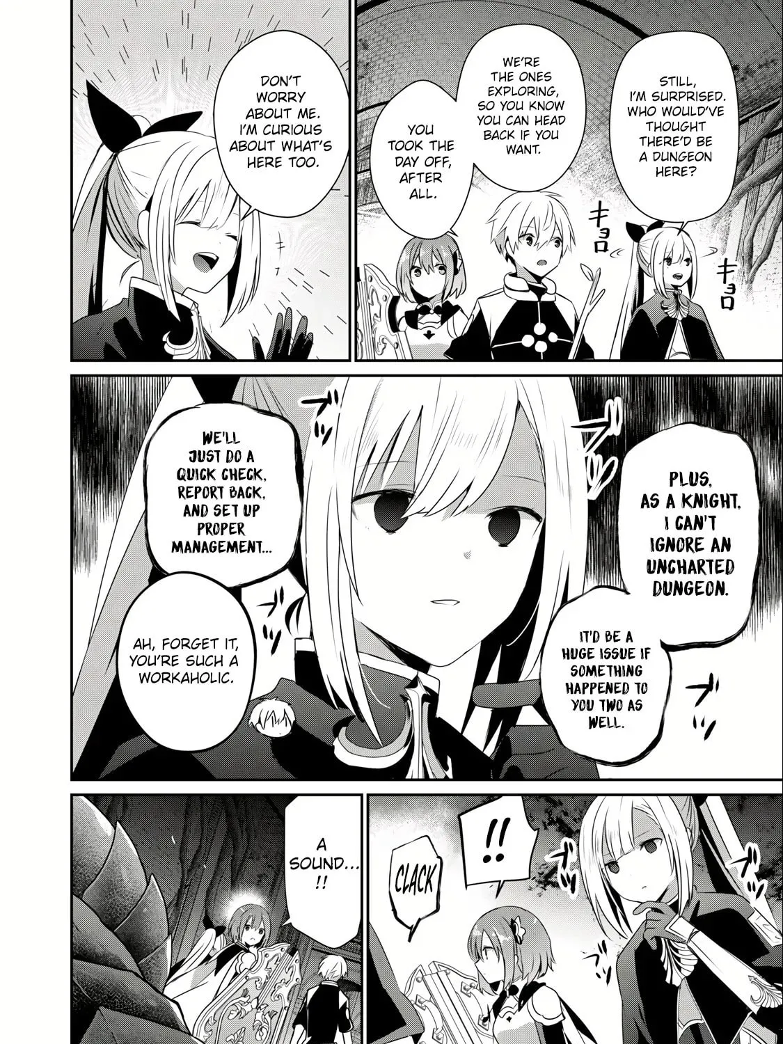 Teihen Boukensha Dakedo Mahou wo Kiwamete Miru Koto ni Shita: Munou Skill kara Kami Skill ni Shinka Shita "Mahou Souzou" to "Item Sakusei" de Musou Suru Chapter 24.1 page 5 - 