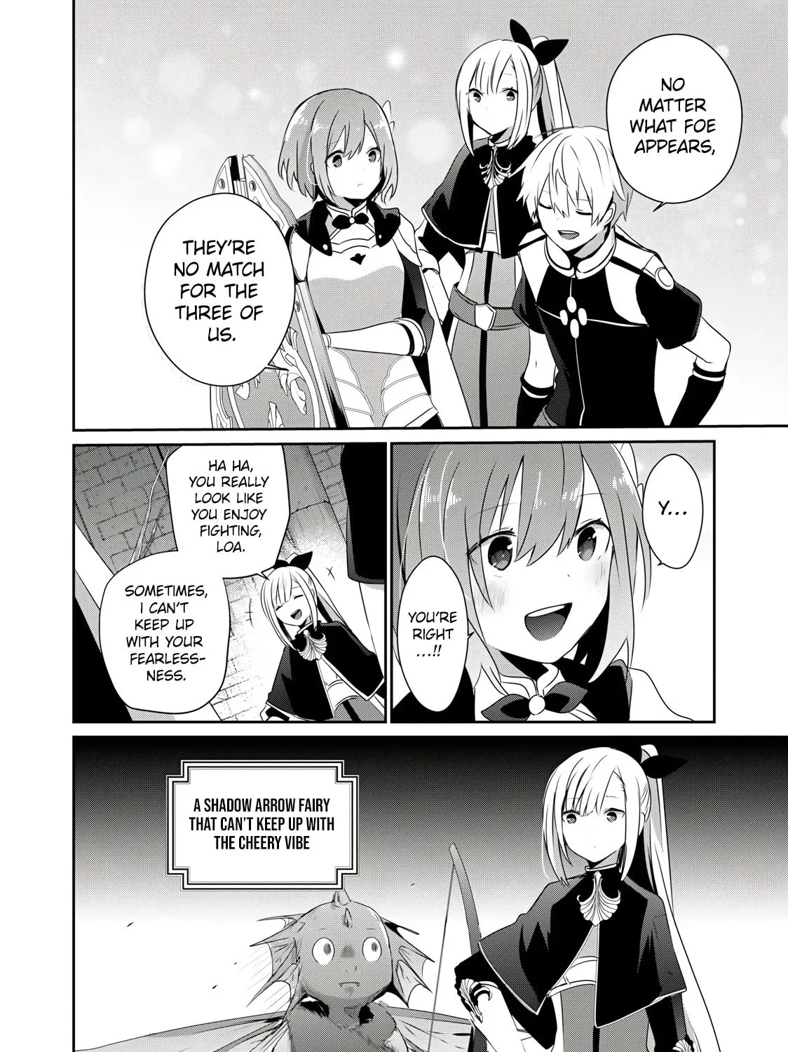 Teihen Boukensha Dakedo Mahou wo Kiwamete Miru Koto ni Shita: Munou Skill kara Kami Skill ni Shinka Shita "Mahou Souzou" to "Item Sakusei" de Musou Suru Chapter 24.2 page 13 - 