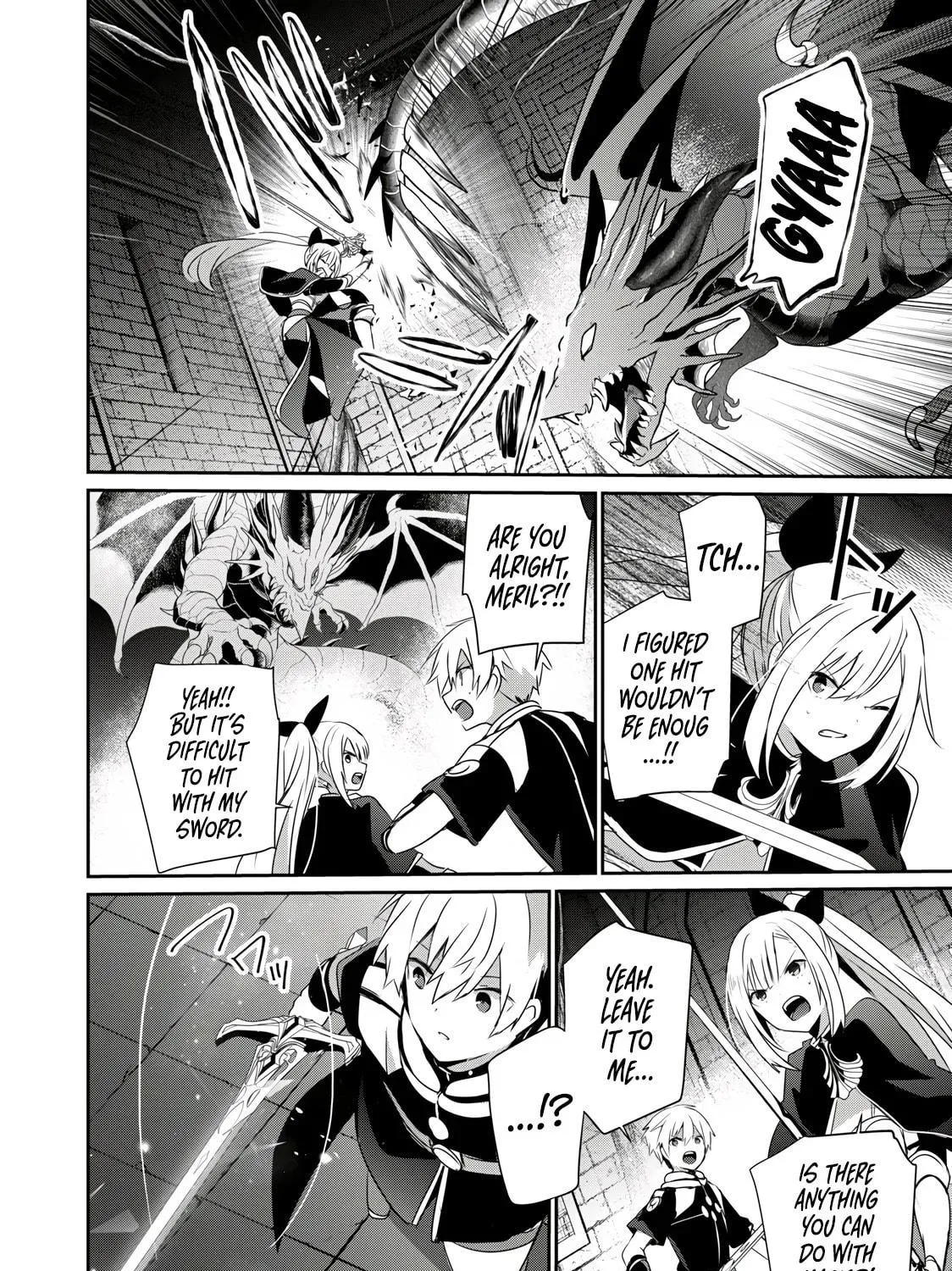 Teihen Boukensha Dakedo Mahou wo Kiwamete Miru Koto ni Shita: Munou Skill kara Kami Skill ni Shinka Shita "Mahou Souzou" to "Item Sakusei" de Musou Suru Chapter 24.2 page 21 - 
