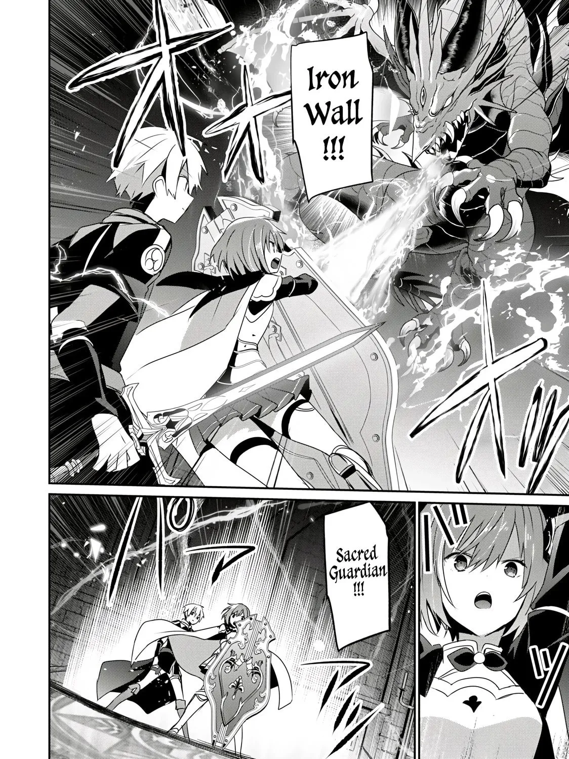Teihen Boukensha Dakedo Mahou wo Kiwamete Miru Koto ni Shita: Munou Skill kara Kami Skill ni Shinka Shita "Mahou Souzou" to "Item Sakusei" de Musou Suru Chapter 24.2 page 25 - 